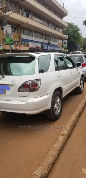 Car Hire and With Private Driver Services