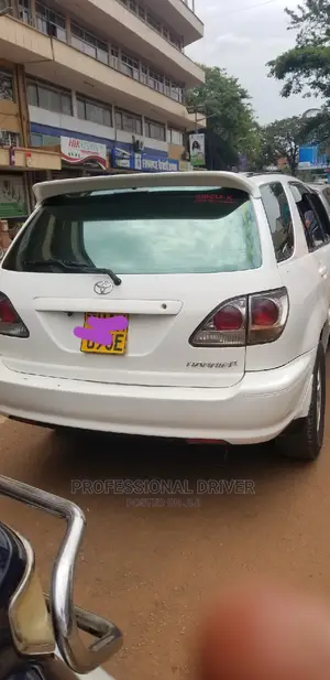 Car Hire and With Private Driver Services