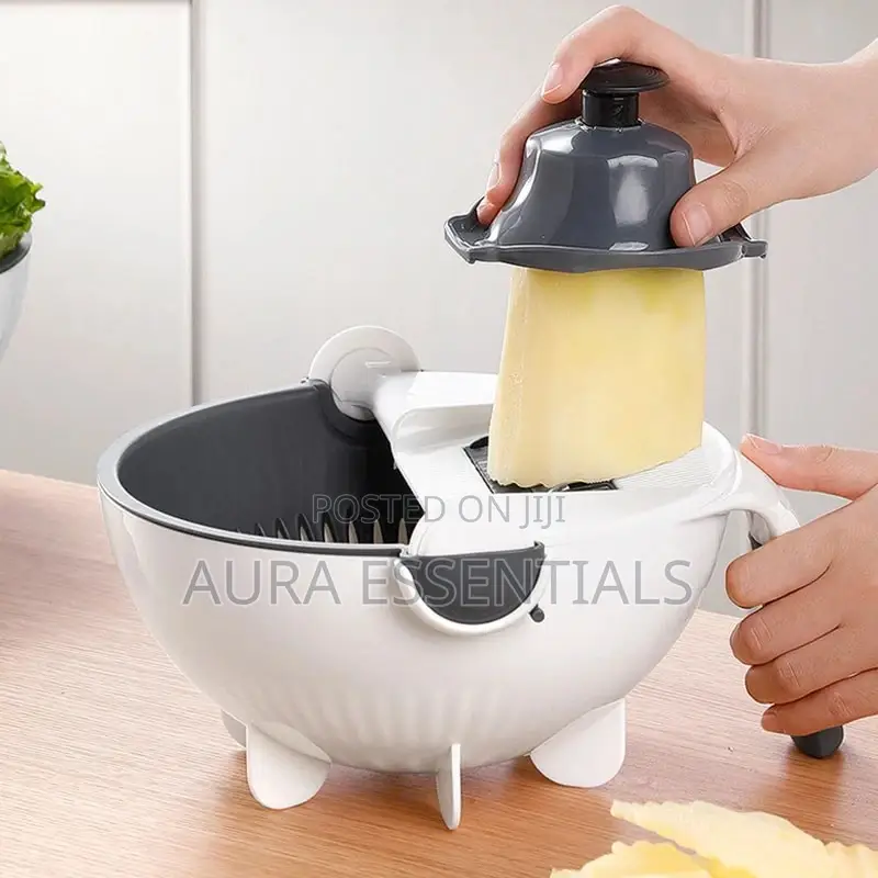 Grater Shredder Vegetable Slicer Potato Cutter Vegetable