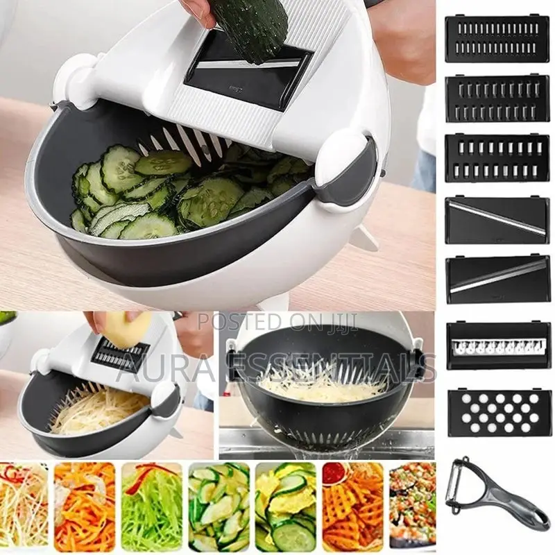 Grater Shredder Vegetable Slicer Potato Cutter Vegetable
