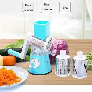 Vegetable Shredder Cutter
