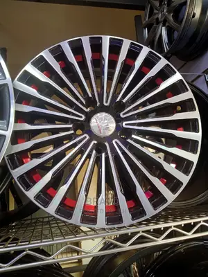 Rim Size 16