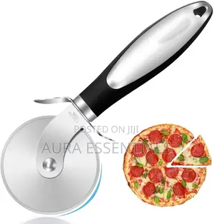 Quality Pizza Slicer Cutter