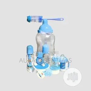 Baby Bottle Bank