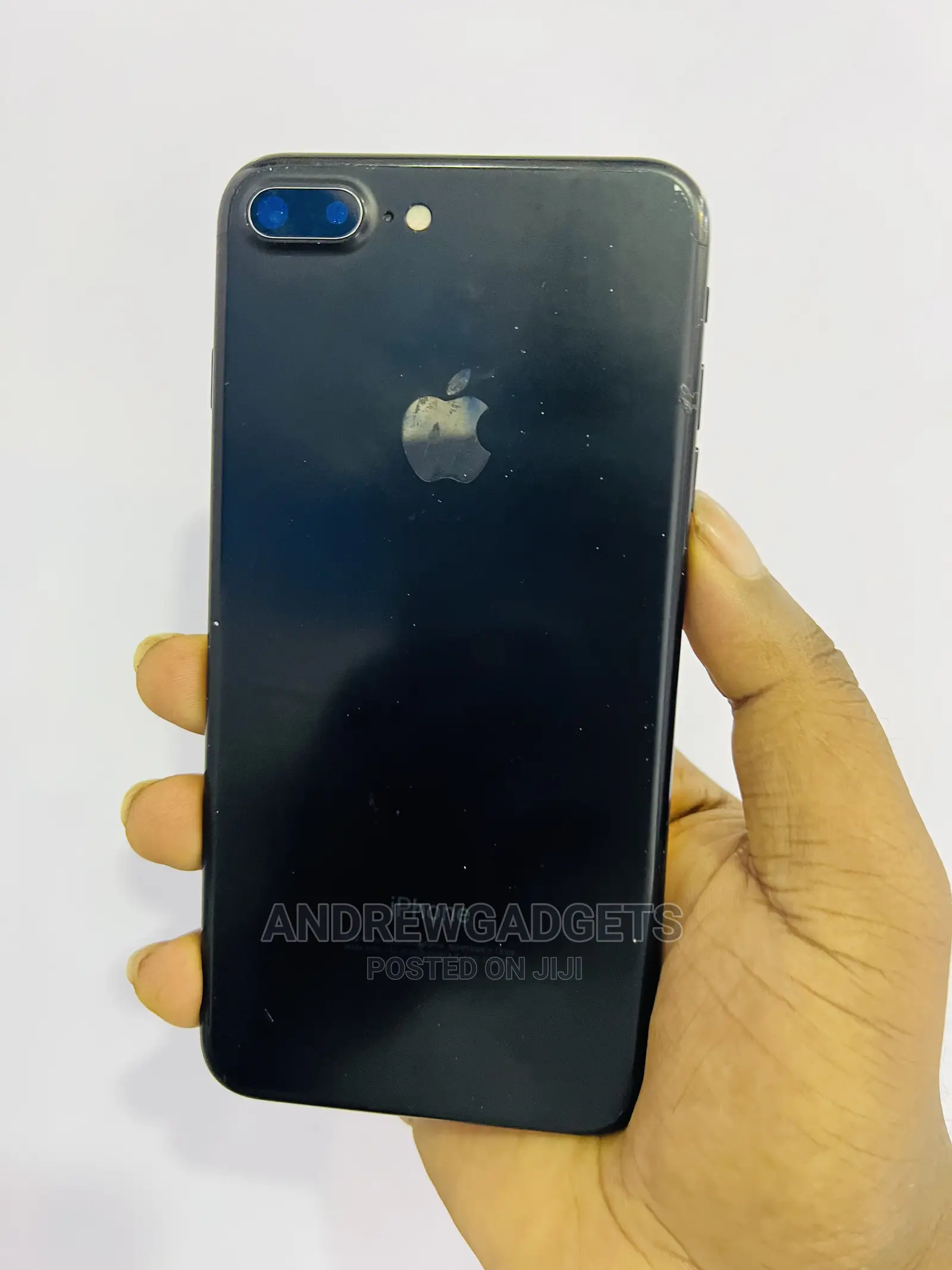 Apple iPhone 7 Plus 32 GB Black