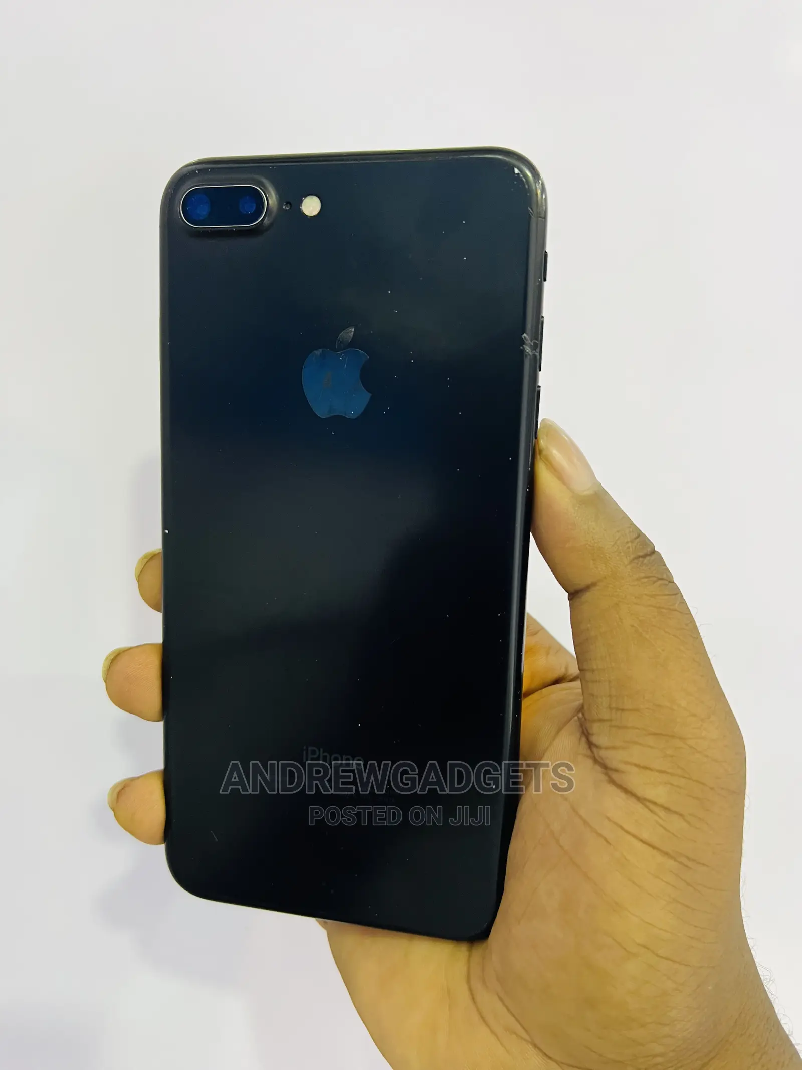 Apple iPhone 7 Plus 32 GB Black