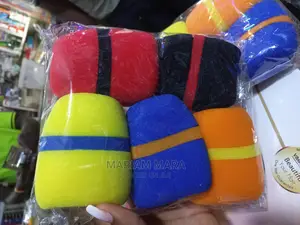 Microphone Sponge