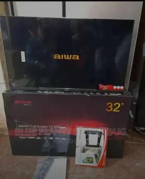 AIWA 32inch Full HD Smart Android Tvs || N18
