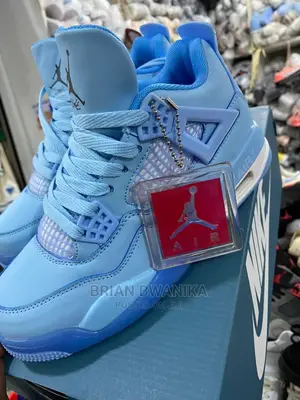 Air Jordan Shoes