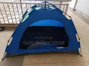 2 Person Waterproof Automatic Tent
