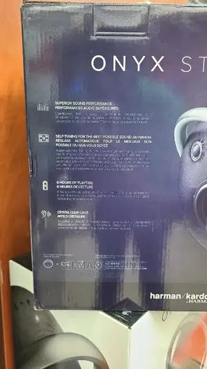 Harman Kardon Onyx Studio 8 Latest
