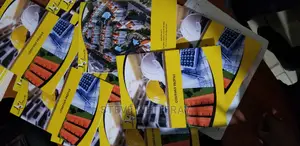 Printing Company in Uganda