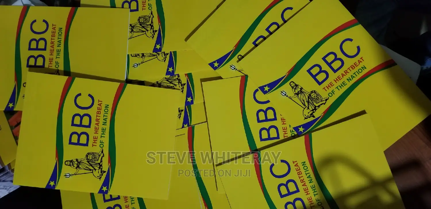 Printing Company in Uganda