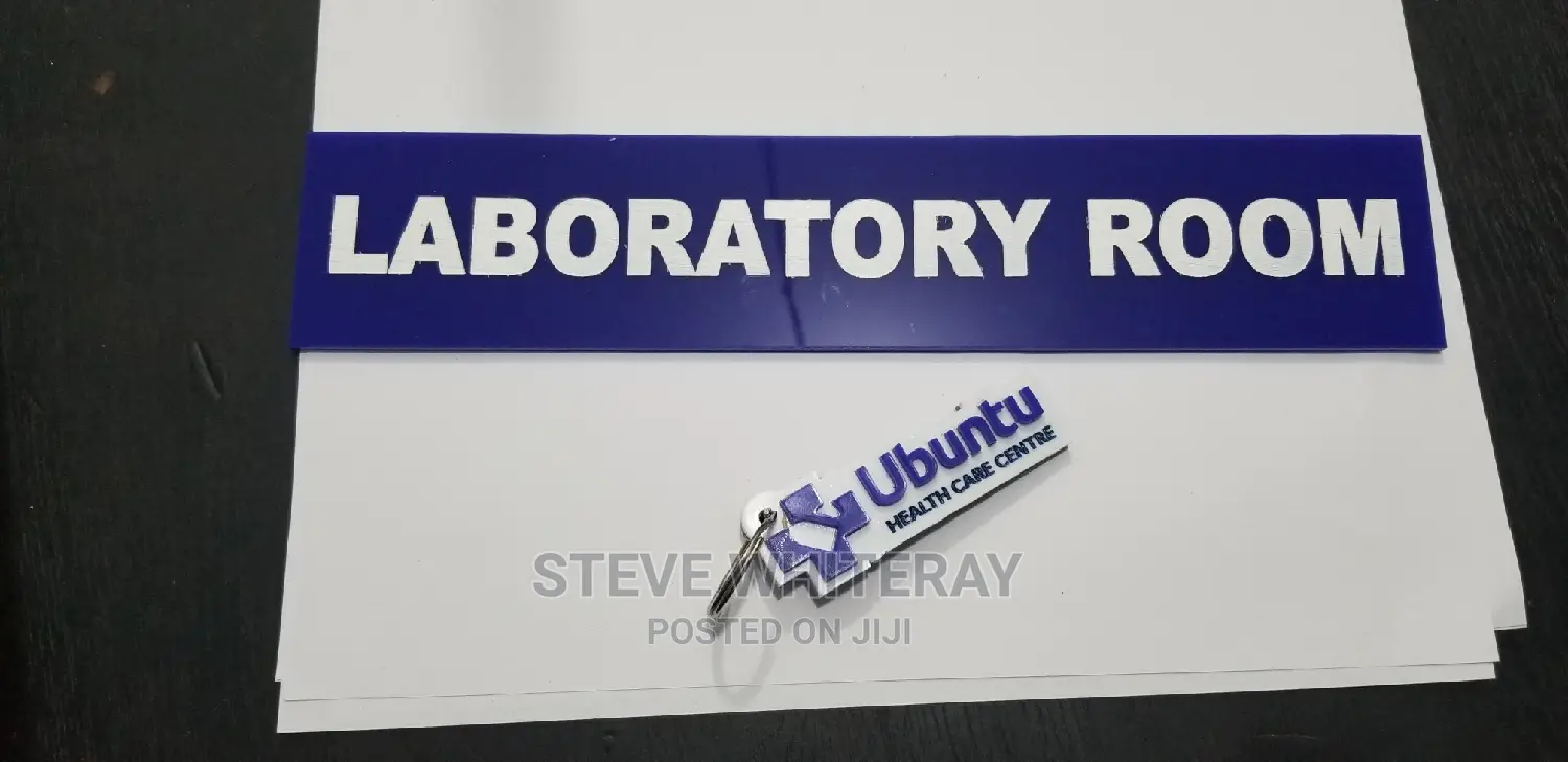 Printing Company in Uganda
