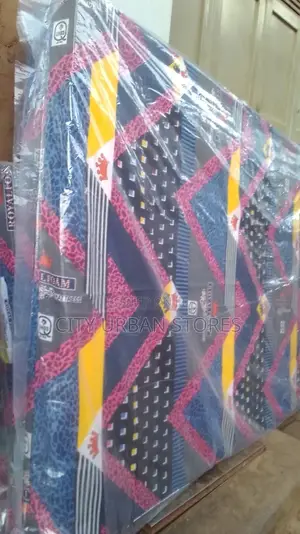 Roya Foam Mattresses