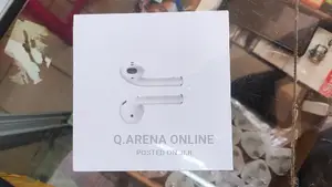 Original Airpods (2nd Generation)