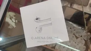 Original Airpods (2nd Generation)