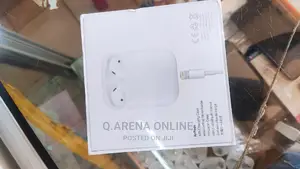 Original Airpods (2nd Generation)