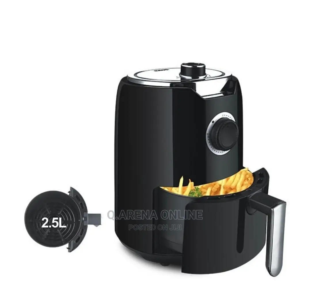 Dsp Original Air Fryer 2.5 Litres