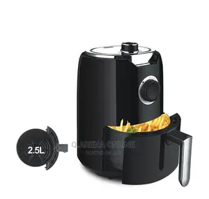 Dsp Original Air Fryer 2.5 Litres