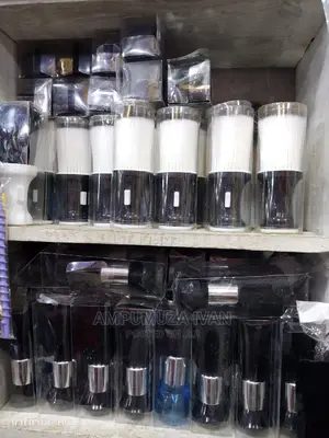 Saloon Brushes