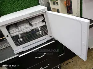 Towelwarmer