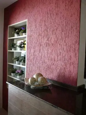 Textured Paste