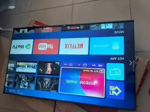60 Inches Flat Screen 