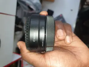Canon R Series Adapter