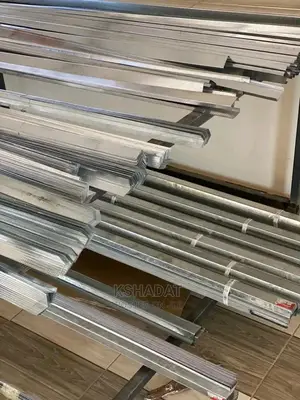 Gypsum Boards And All Other Materials