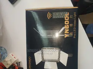 Yongnuo Yn600 Video Light