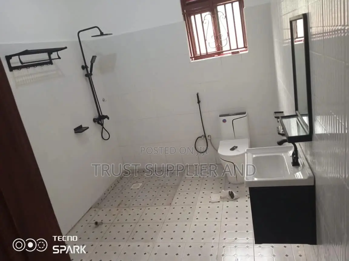 Plumbing Shower, Toilets