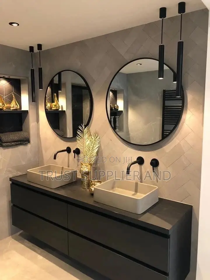 Plumbing Shower, Toilets
