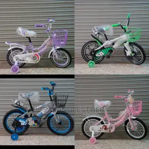 Kids Bikes
