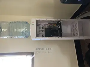 Water Dispenser Repair