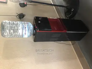 Water Dispenser Repair