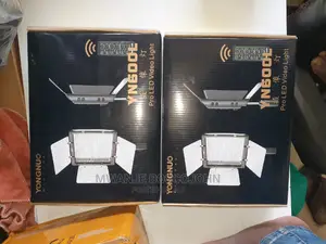 Yongnuo Yn600 Video Light