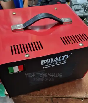 Battery Charger Rt50