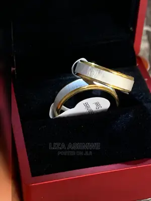 Wedding Rings Available at an Affordable Price