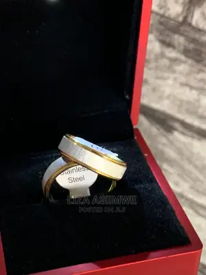 Couple Wedding Rings Available