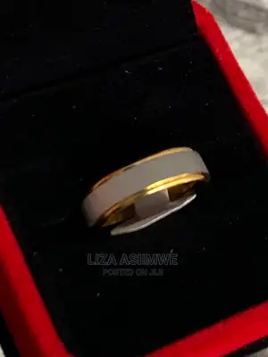 Wedding Rings Available