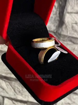 Wedding Rings Available