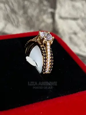 Simple and Classy Engagement Rings Available