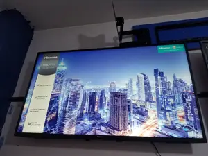 Hisense Smart 50 Inch Android