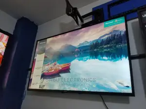 Hisense Smart 50 Inch Android