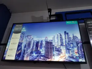 Hisense Smart 50 Inch Android