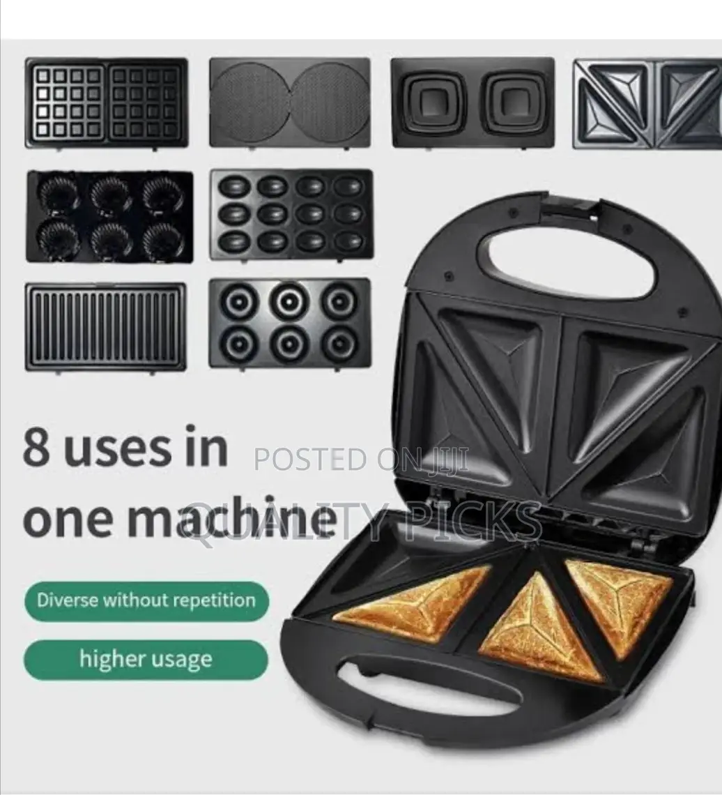 Sokany Sandwich Toaster