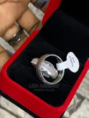 Wedding Rings Available