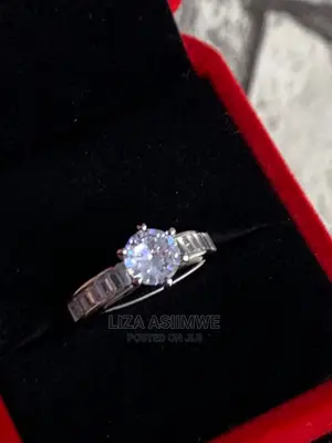 Engagement Rings Available