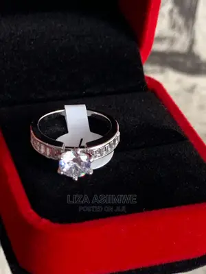 Engagement Rings Available